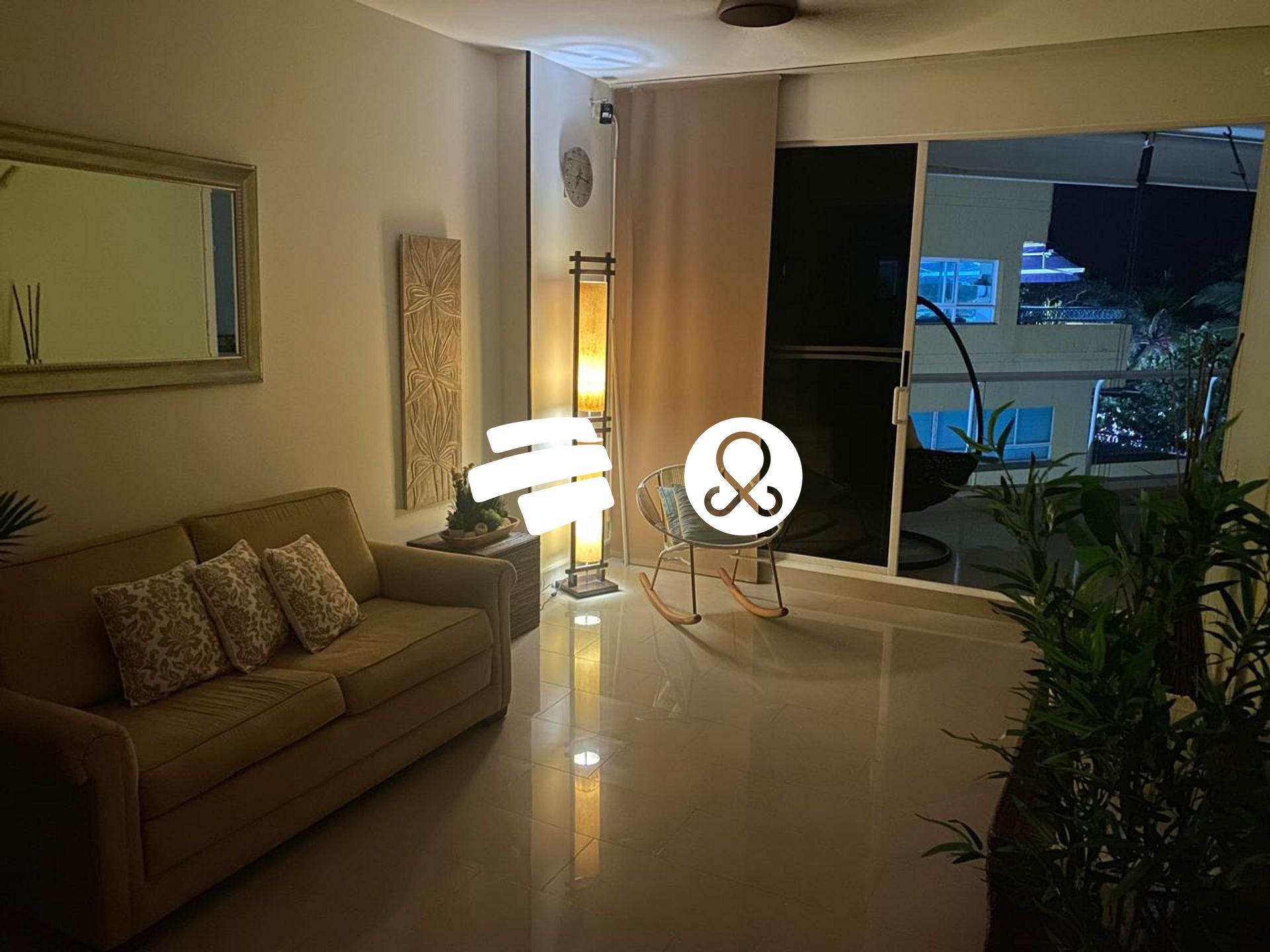 Apartamento en venta en La Boquilla, Cartagena · foto 17 de 24