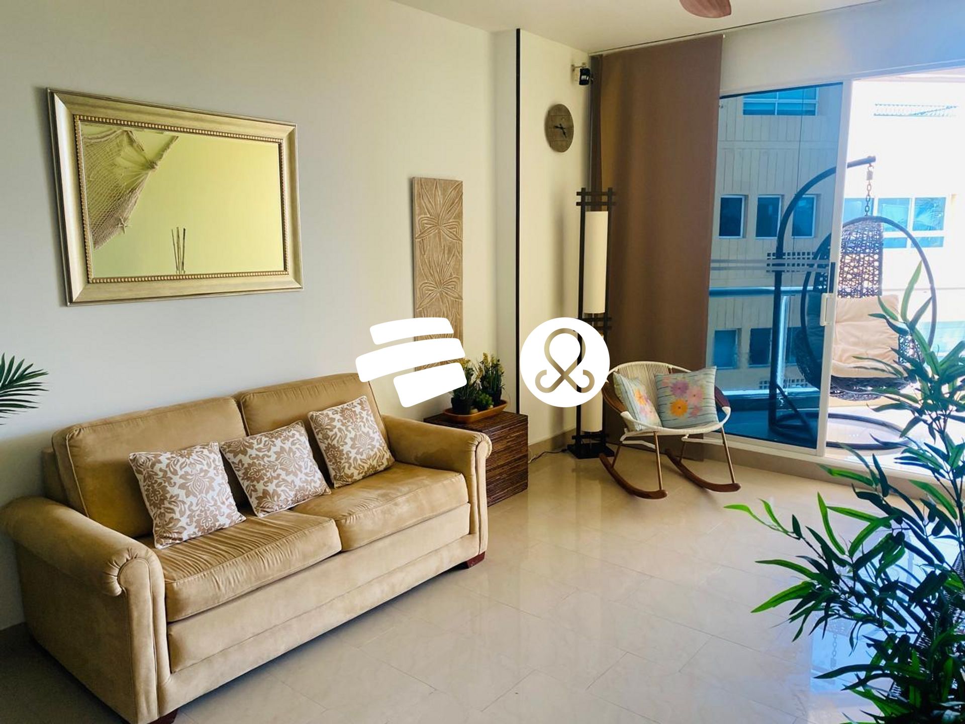 Apartamento en venta en La Boquilla, Cartagena · foto 18 de 24