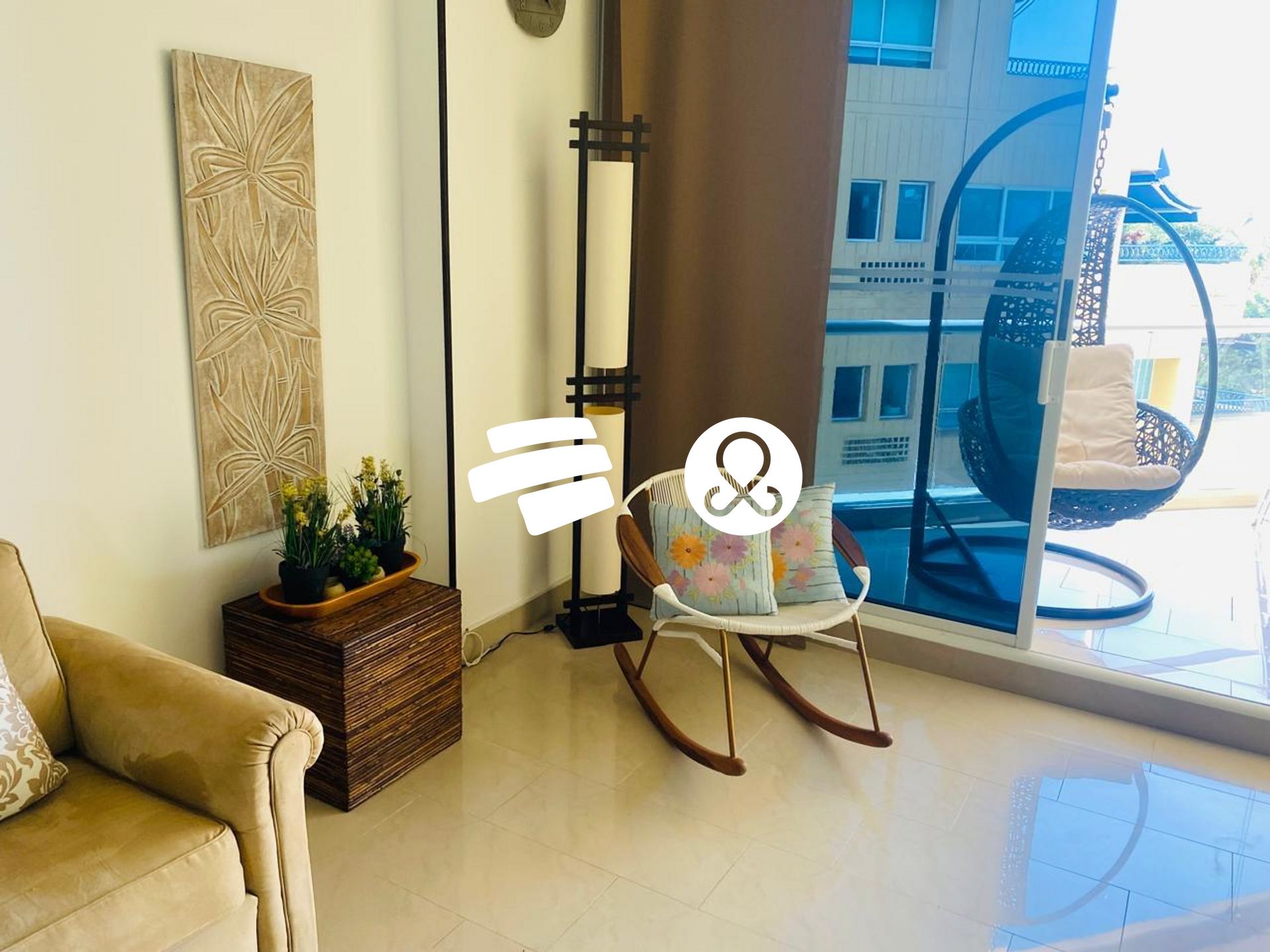 Apartamento en venta en La Boquilla, Cartagena · foto 20 de 24