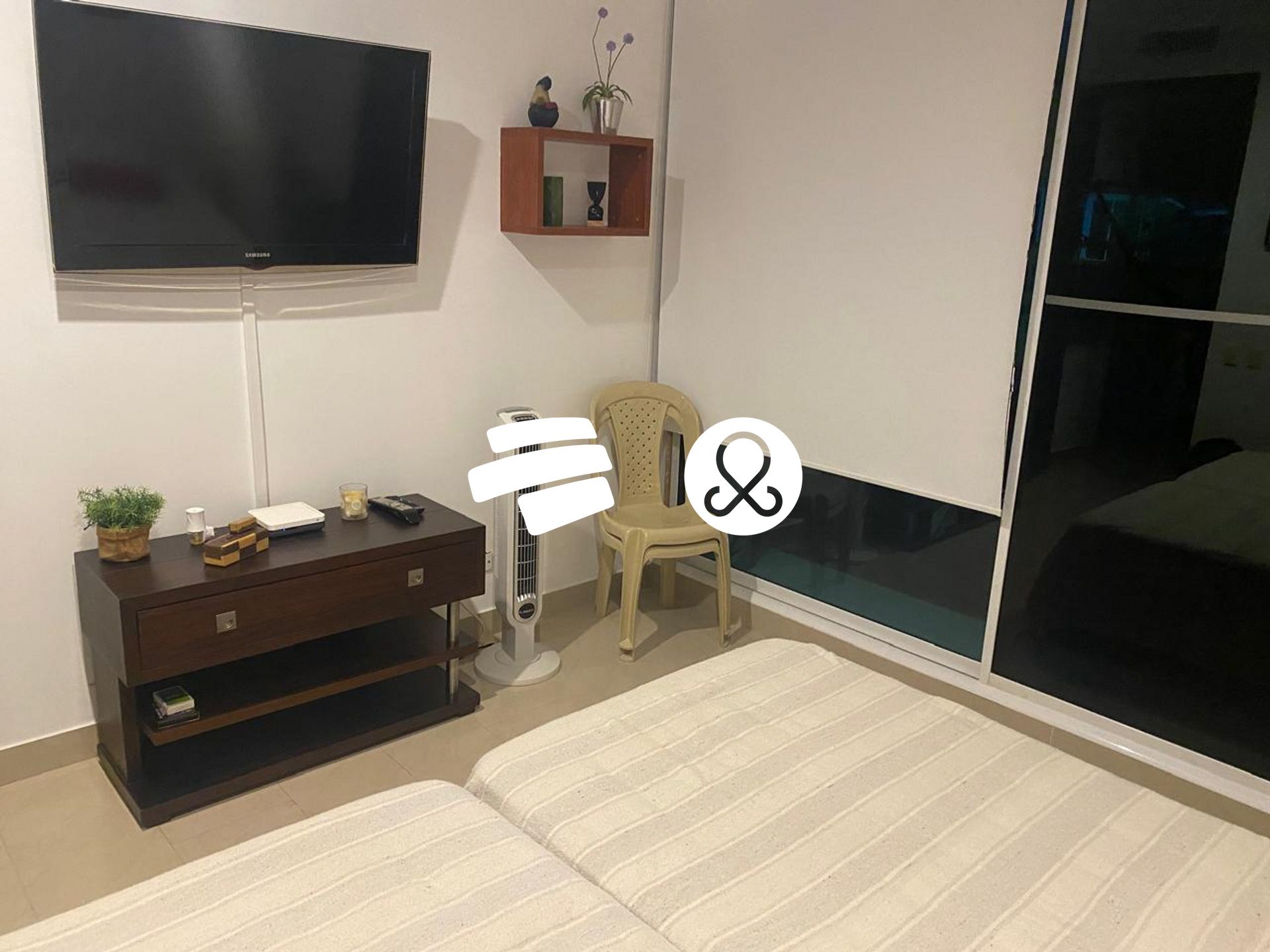 Apartamento en venta en La Boquilla, Cartagena · foto 22 de 24