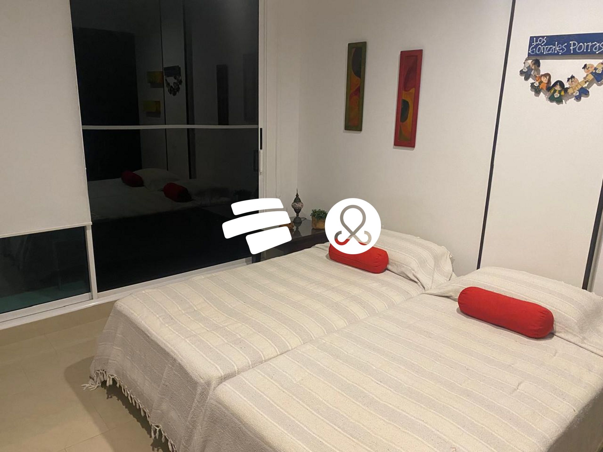 Apartamento en venta en La Boquilla, Cartagena · foto 23 de 24