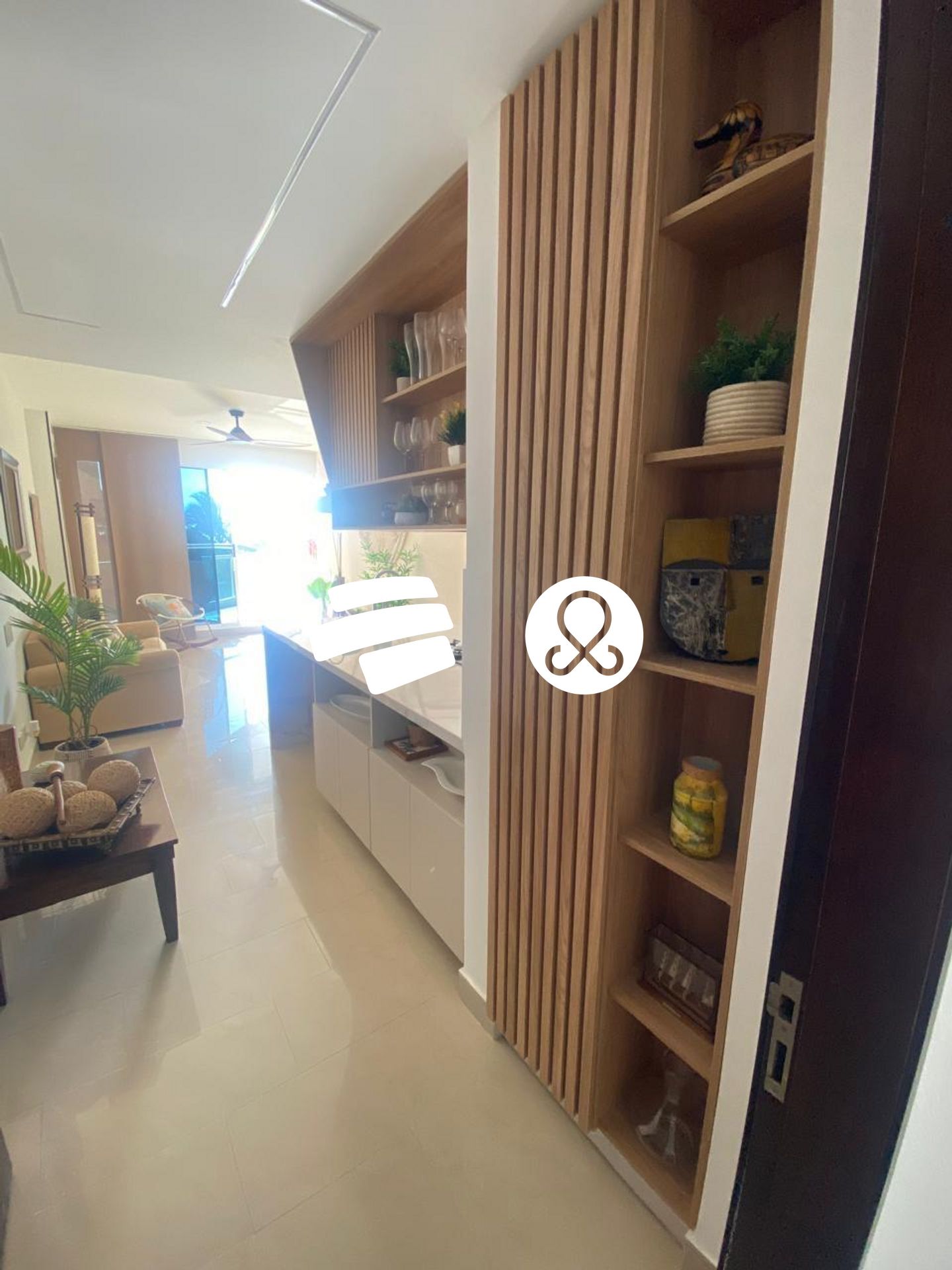 Apartamento en venta en La Boquilla, Cartagena · foto 24 de 24