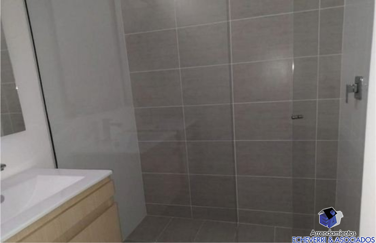 Apartamento de 3 alcobas en venta en Loma De Las Brujas, Envigado, 147 m² · foto 6 de 20