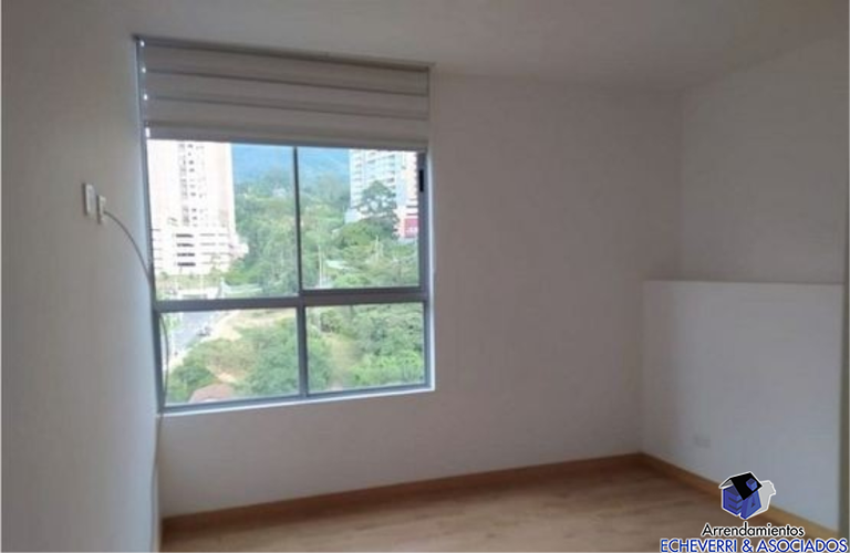 Apartamento de 3 alcobas en venta en Loma De Las Brujas, Envigado, 147 m² · foto 7 de 20