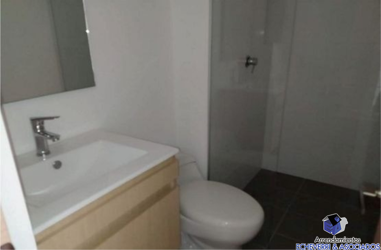 Apartamento de 3 alcobas en venta en Loma De Las Brujas, Envigado, 147 m² · foto 9 de 20