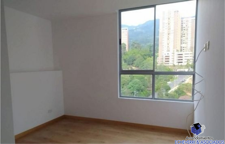 Apartamento de 3 alcobas en venta en Loma De Las Brujas, Envigado, 147 m² · foto 14 de 20