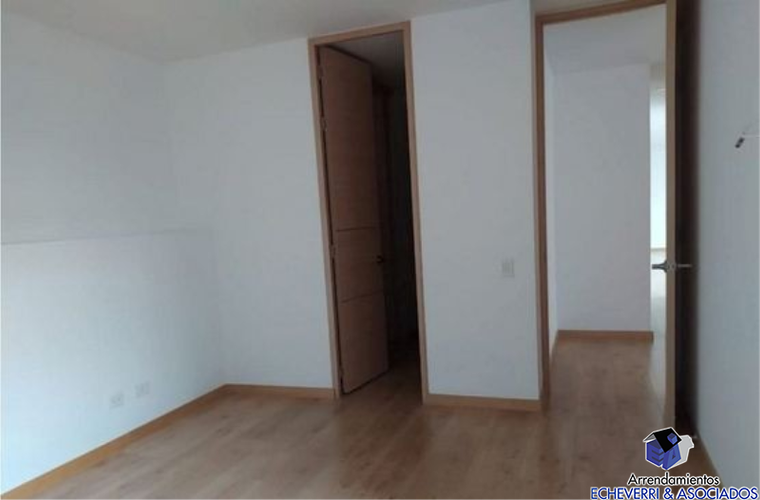 Apartamento de 3 alcobas en venta en Loma De Las Brujas, Envigado, 147 m² · foto 15 de 20