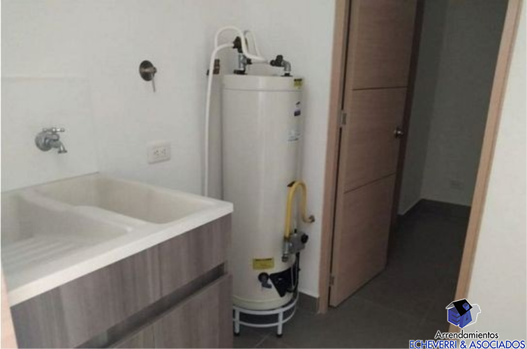 Apartamento de 3 alcobas en venta en Loma De Las Brujas, Envigado, 147 m² · foto 17 de 20