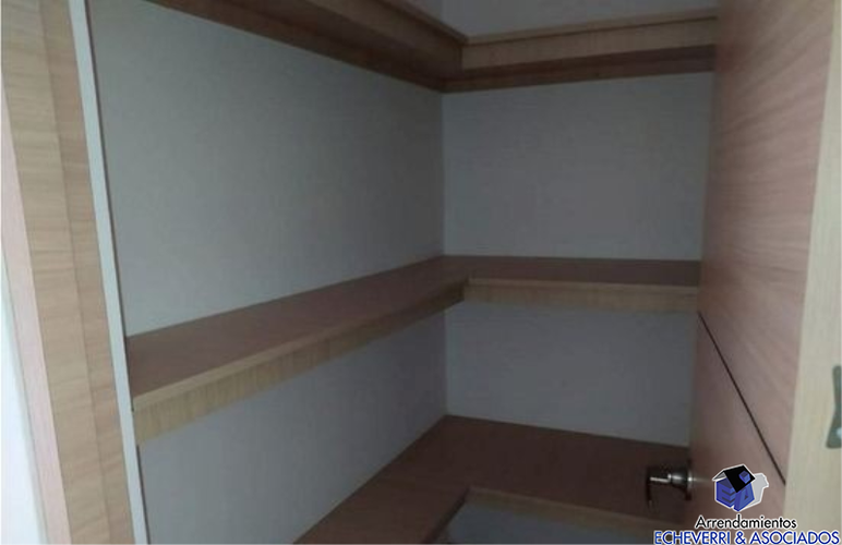 Apartamento de 3 alcobas en venta en Loma De Las Brujas, Envigado, 147 m² · foto 18 de 20