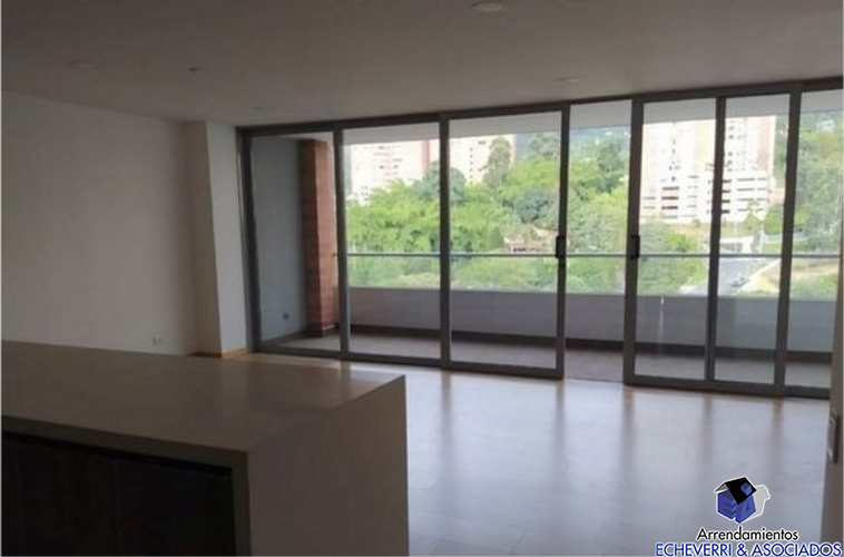 Apartamento de 3 alcobas en venta en Loma De Las Brujas, Envigado, 147 m² · foto 19 de 20