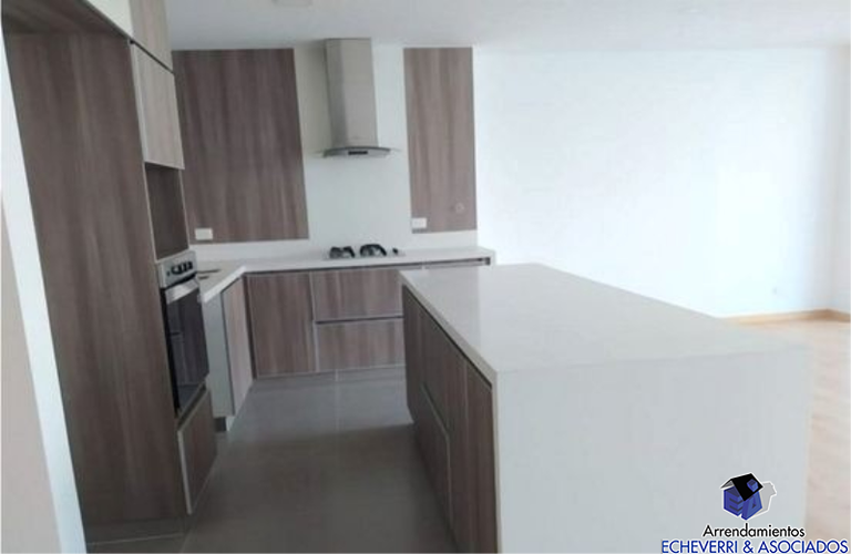 Apartamento de 3 alcobas en venta en Loma De Las Brujas, Envigado, 147 m² · foto 20 de 20