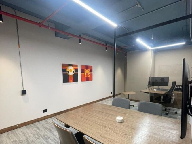 Oficina en venta en Santa Catalina, Envigado, 67 m² · foto 2 de 9