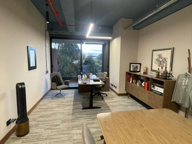 Oficina en venta en Santa Catalina, Envigado, 67 m² · foto 3 de 9