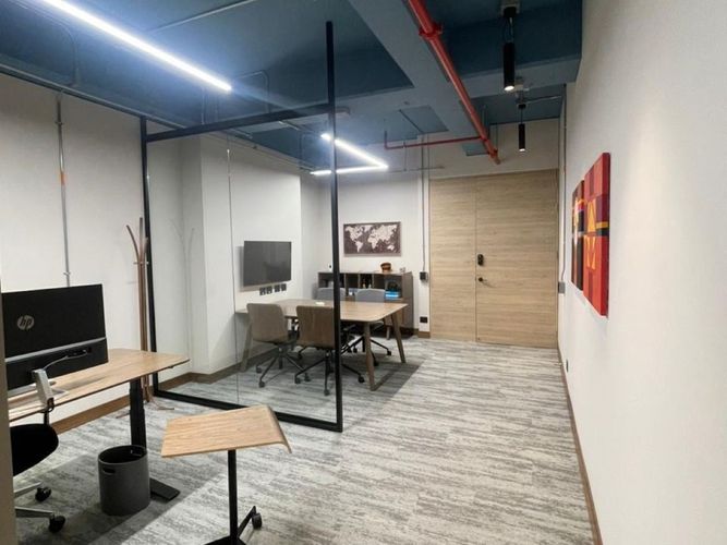 Oficina en venta en Santa Catalina, Envigado, 67 m² · foto 4 de 9