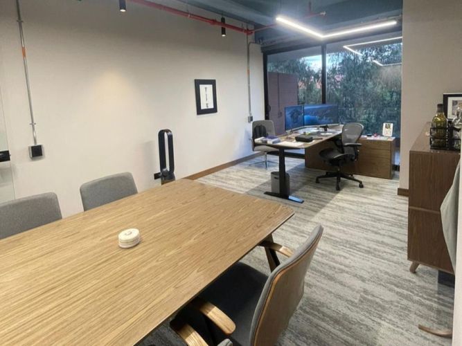 Oficina en venta en Santa Catalina, Envigado, 67 m² · foto 6 de 9