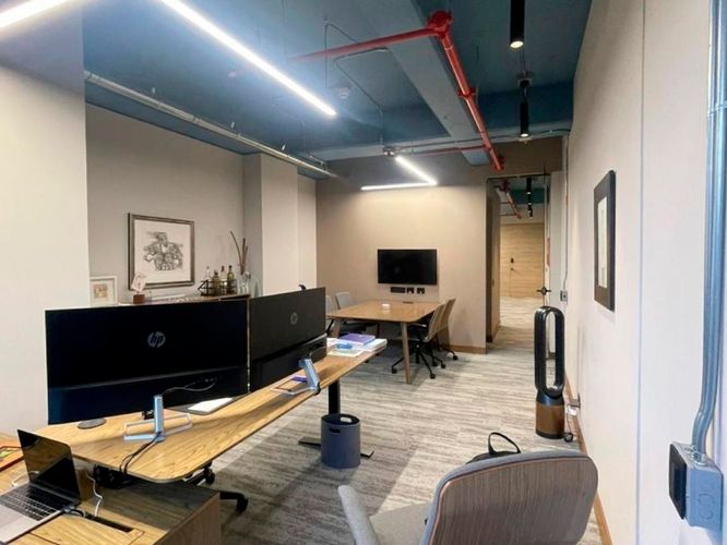 Oficina en venta en Santa Catalina, Envigado, 67 m² · foto 7 de 9