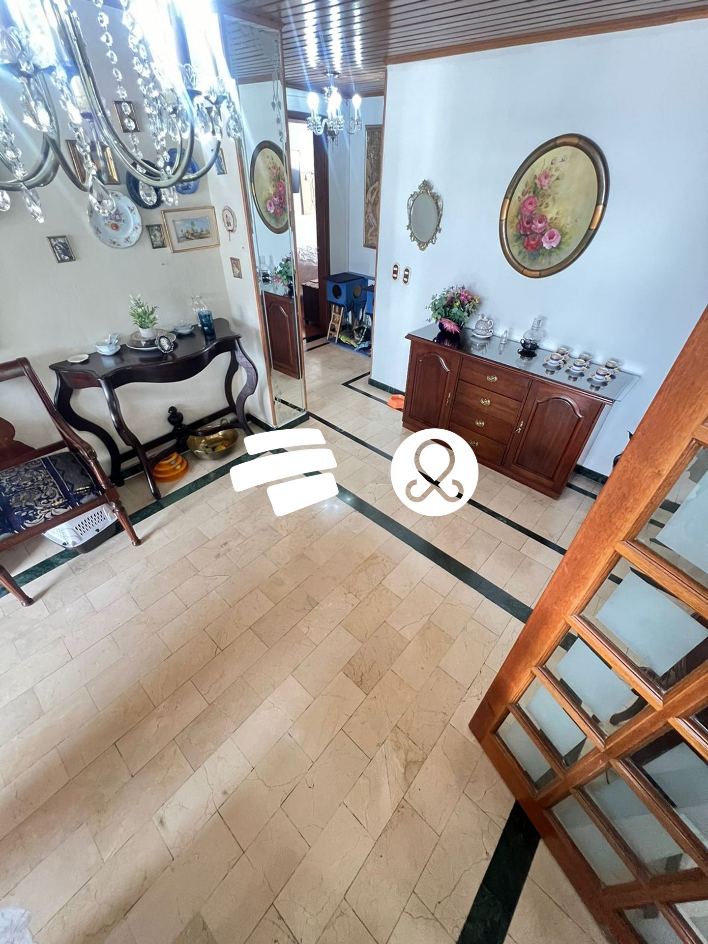 Apartamento en venta en Chicó Navarra, Bogotá · foto 3 de 12