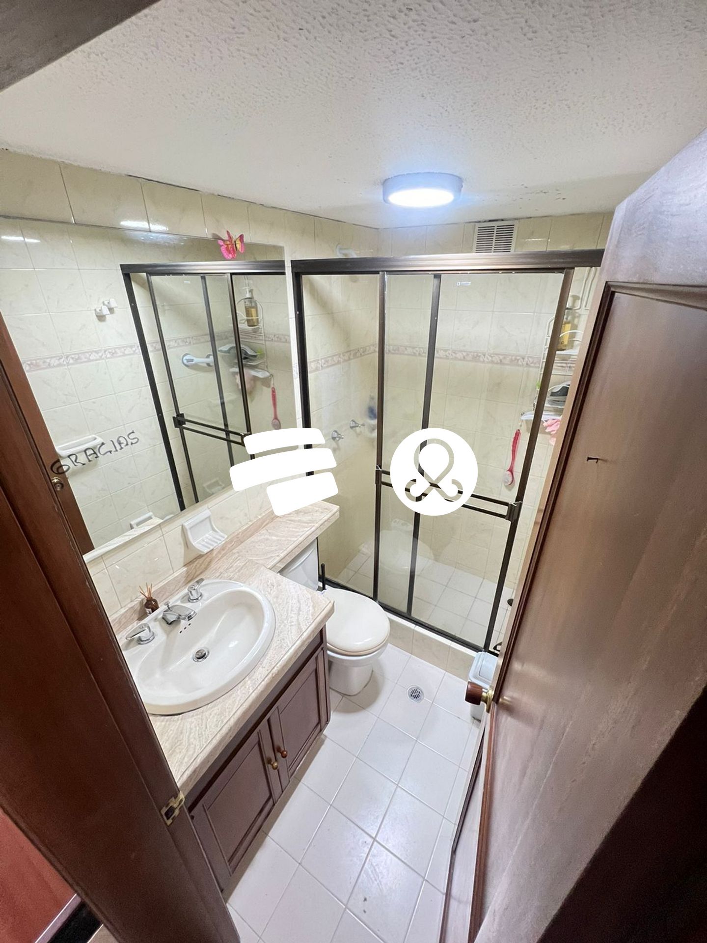 Apartamento en venta en Chicó Navarra, Bogotá · foto 4 de 12