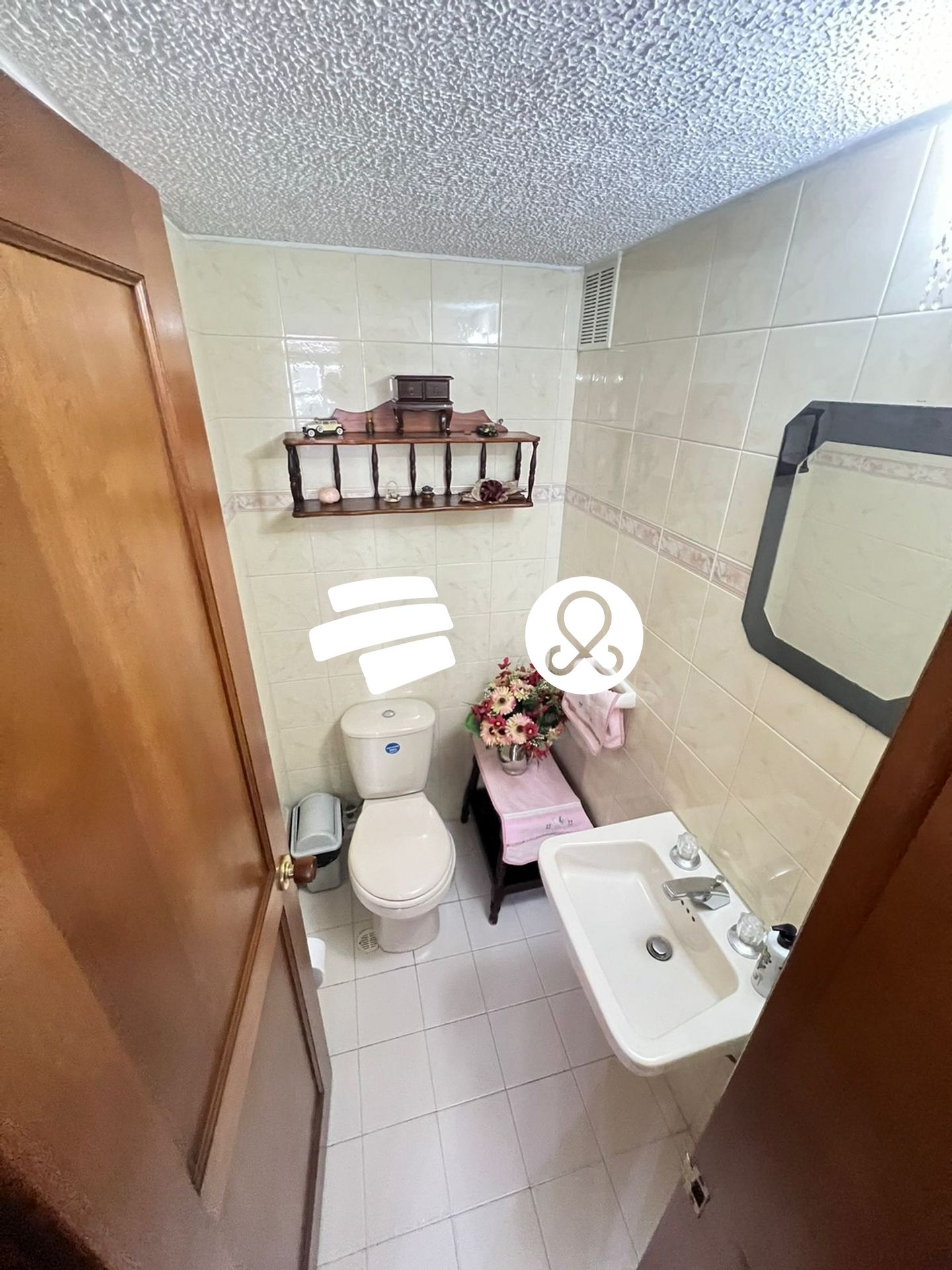 Apartamento en venta en Chicó Navarra, Bogotá · foto 7 de 12