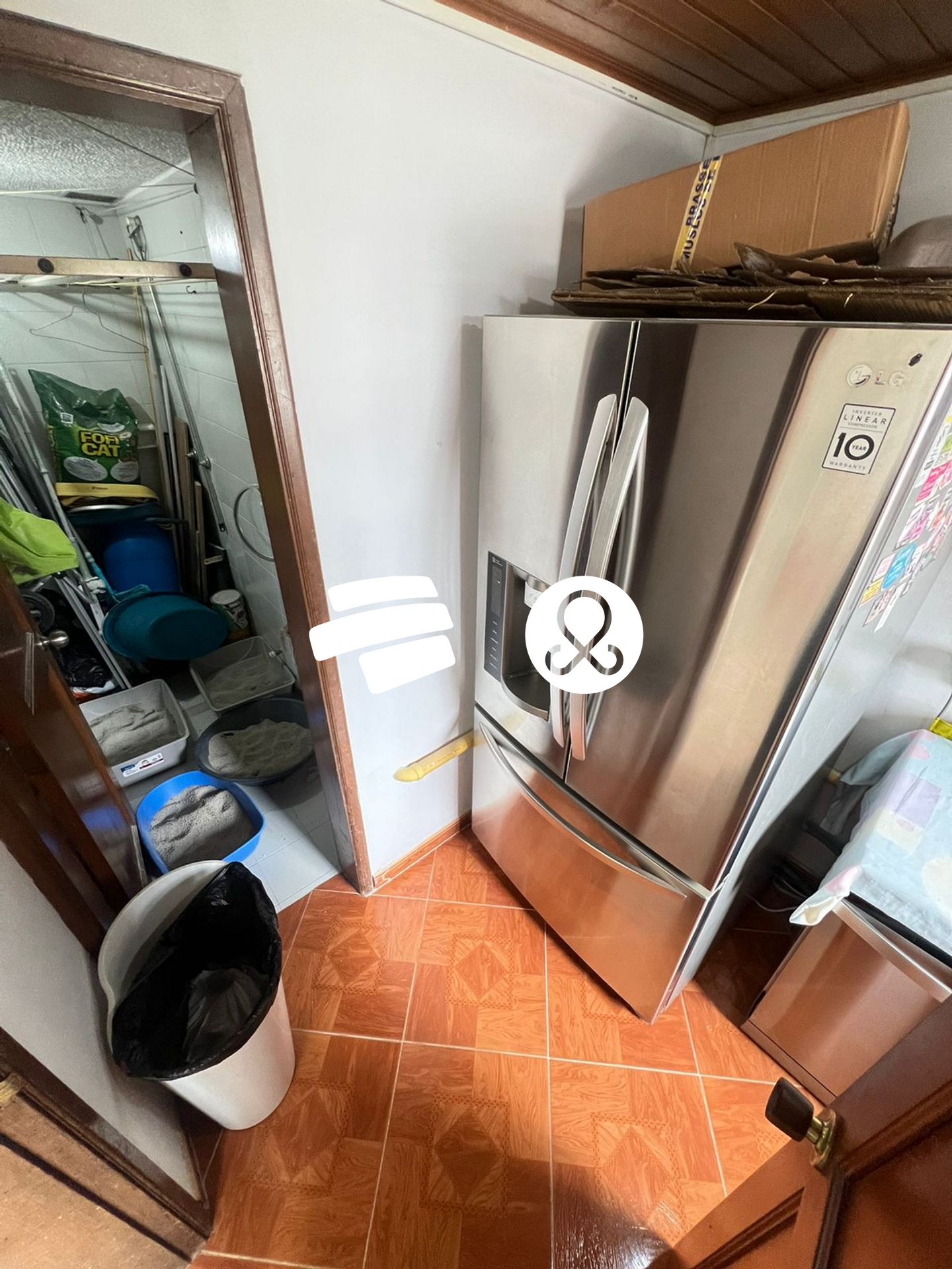 Apartamento en venta en Chicó Navarra, Bogotá · foto 10 de 12