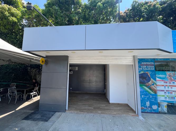 Local en arriendo en Pance, Cali, 15 m² · foto 2 de 10