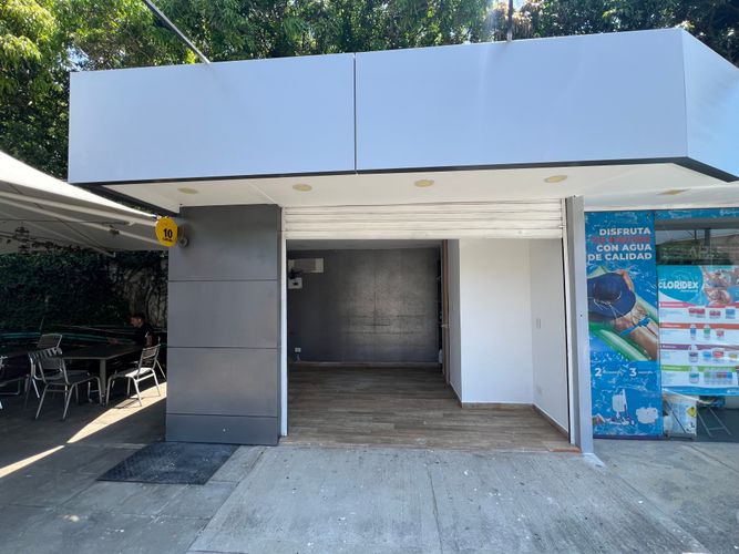 Local en arriendo en Pance, Cali, 15 m² · foto 8 de 10
