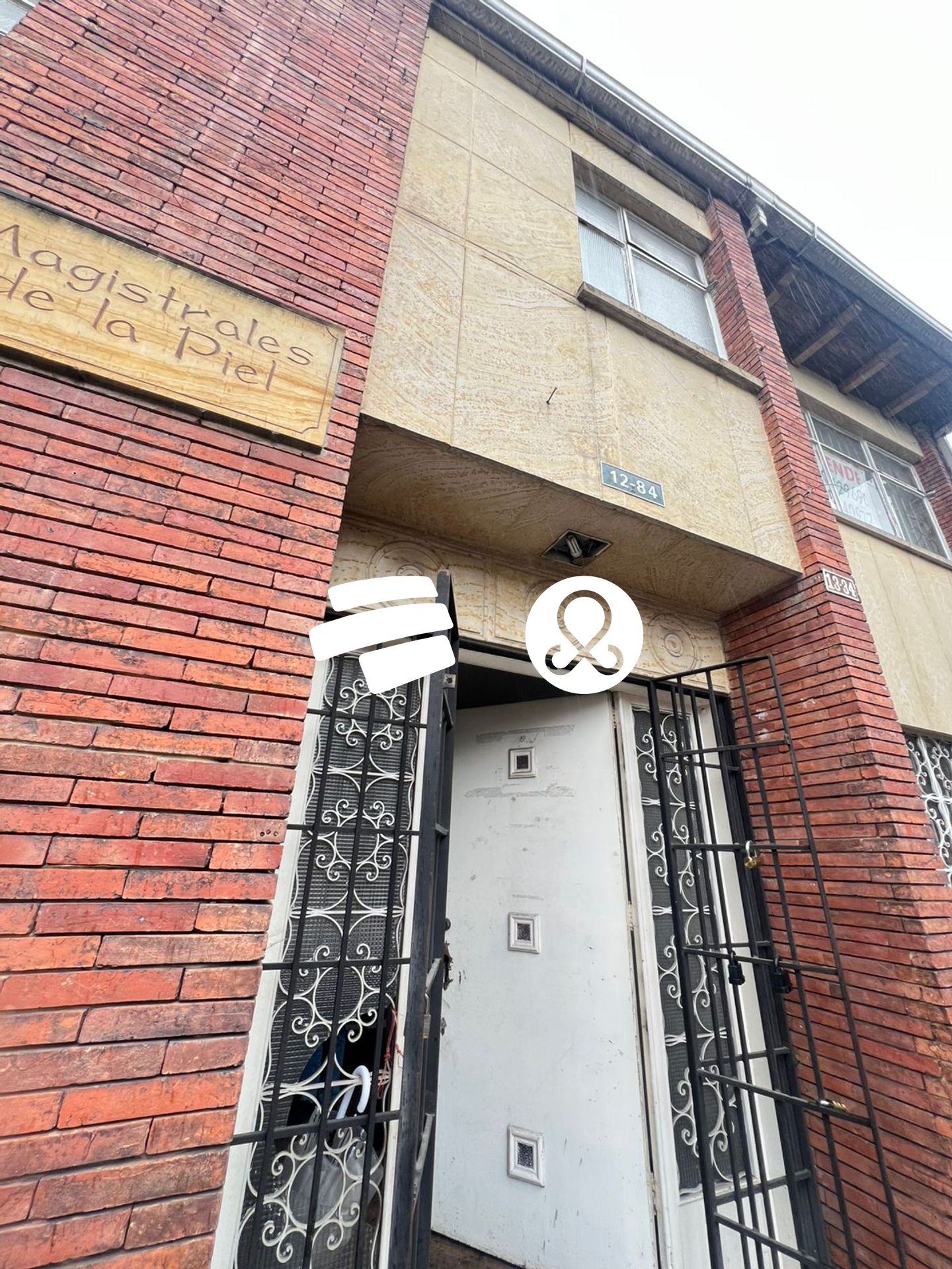 Casa en venta en Chapinero, Bogotá · foto 3 de 19