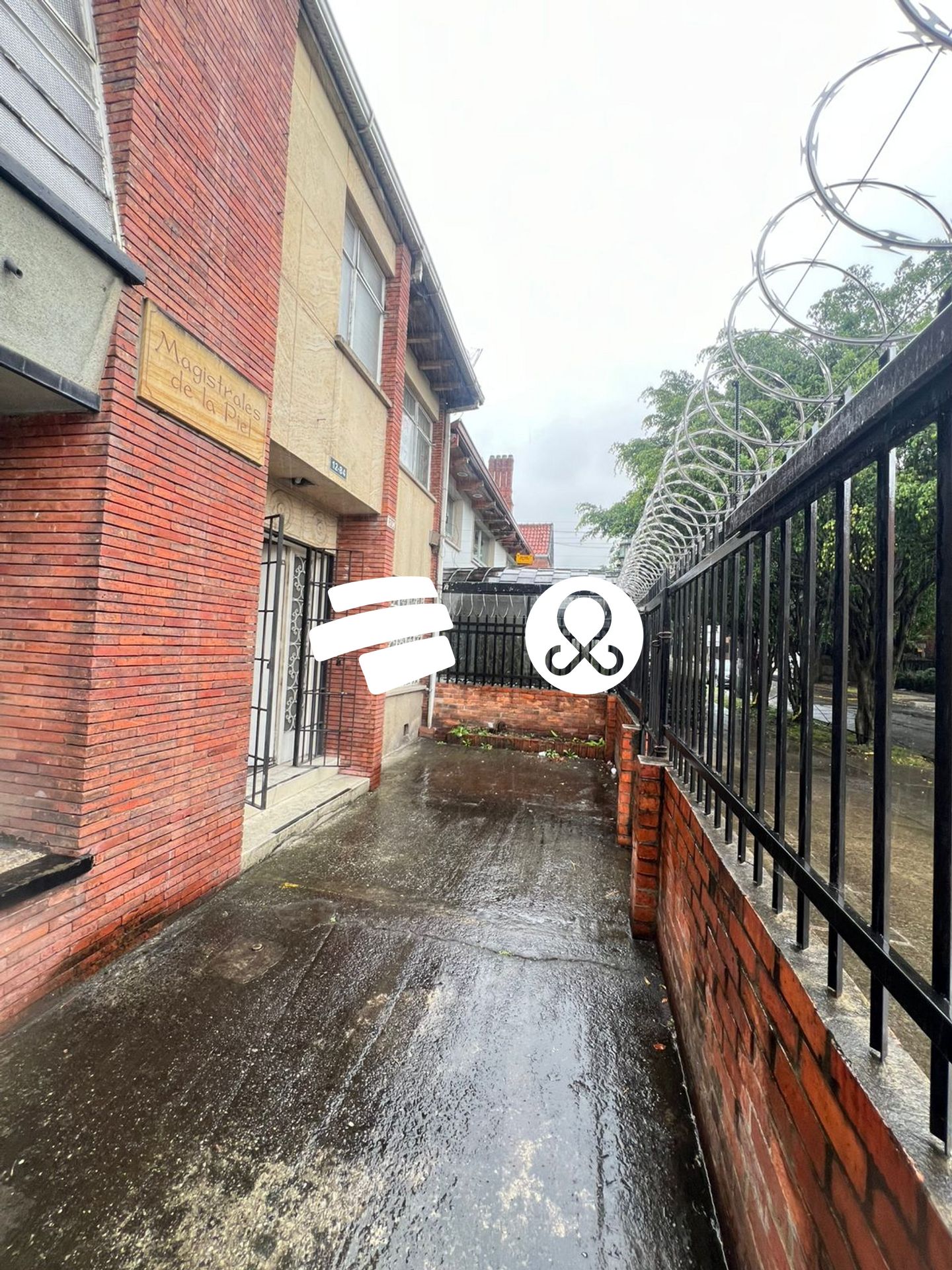 Casa en venta en Chapinero, Bogotá · foto 8 de 19