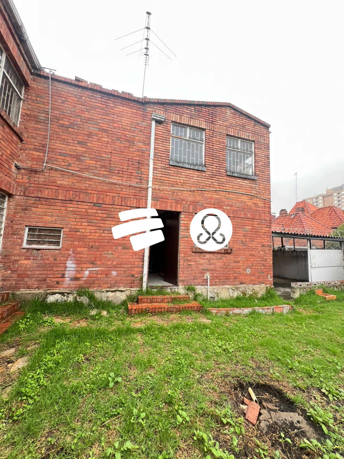 Casa en venta en Chapinero, Bogotá · foto 16 de 19