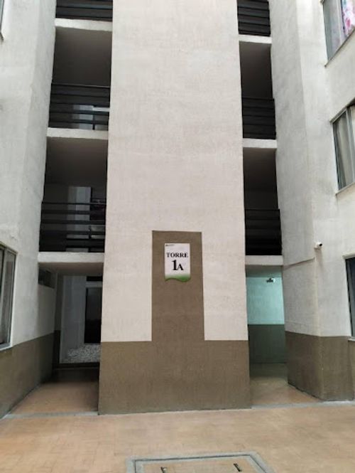 Apartamento en venta en Jardin Colonial Et. Ii, Dosquebradas · foto 4 de 12