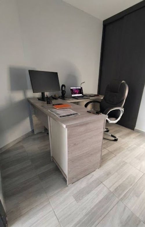 Apartamento en venta en Jardin Colonial Et. Ii, Dosquebradas · foto 8 de 12