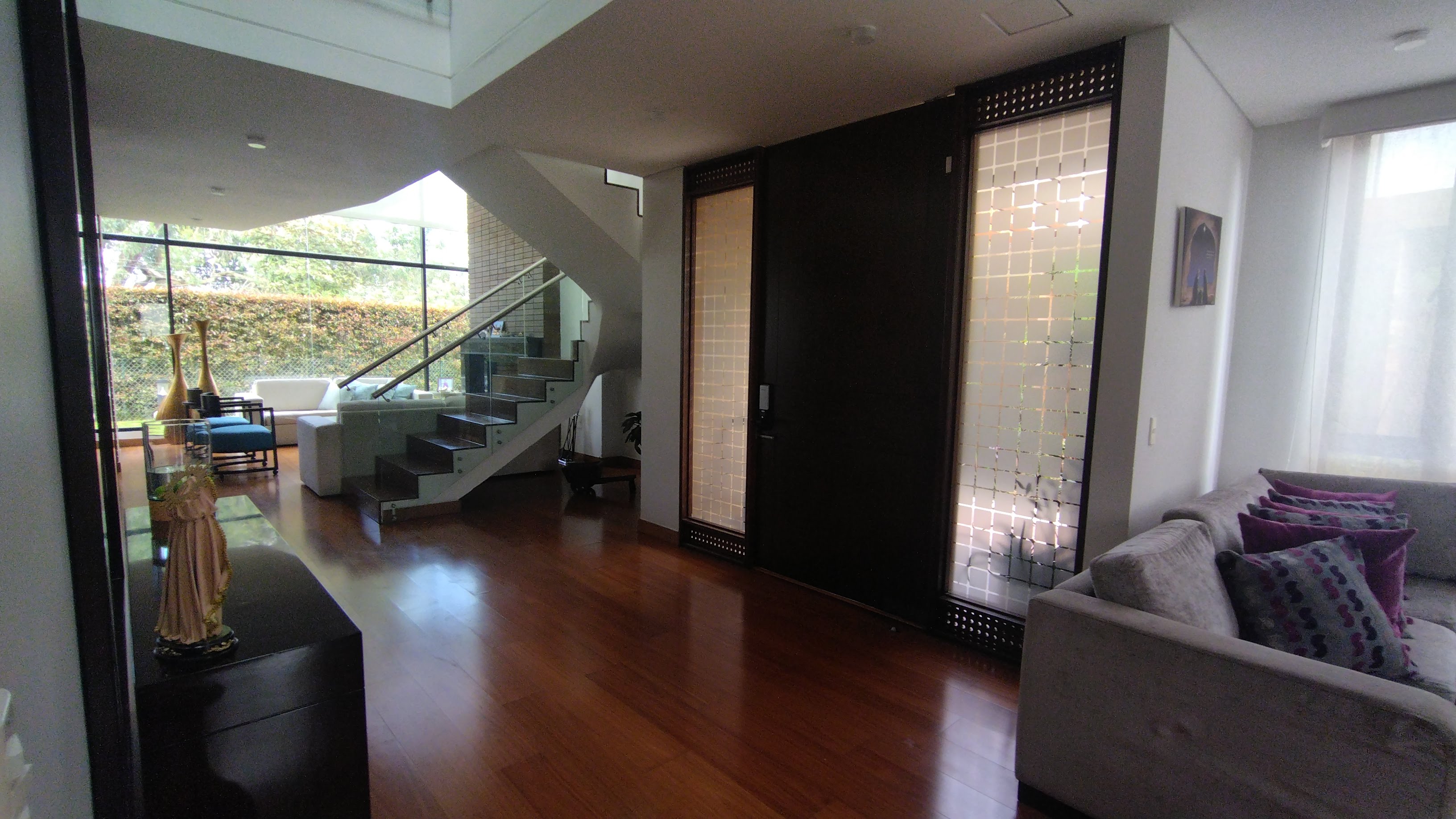 Casa en venta en Cerros De Suba, Bogotá · foto 3 de 23