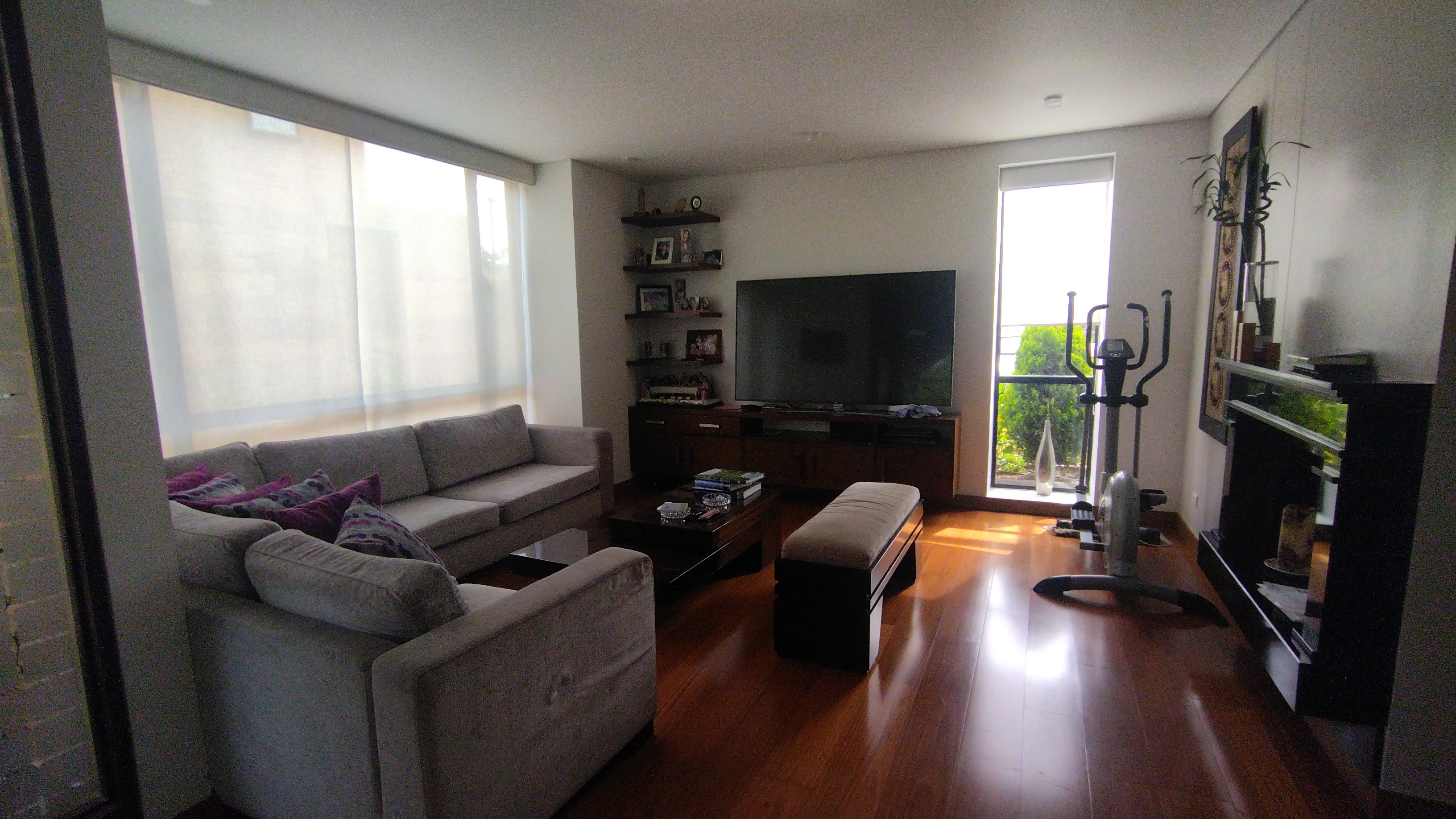 Casa en venta en Cerros De Suba, Bogotá · foto 4 de 23