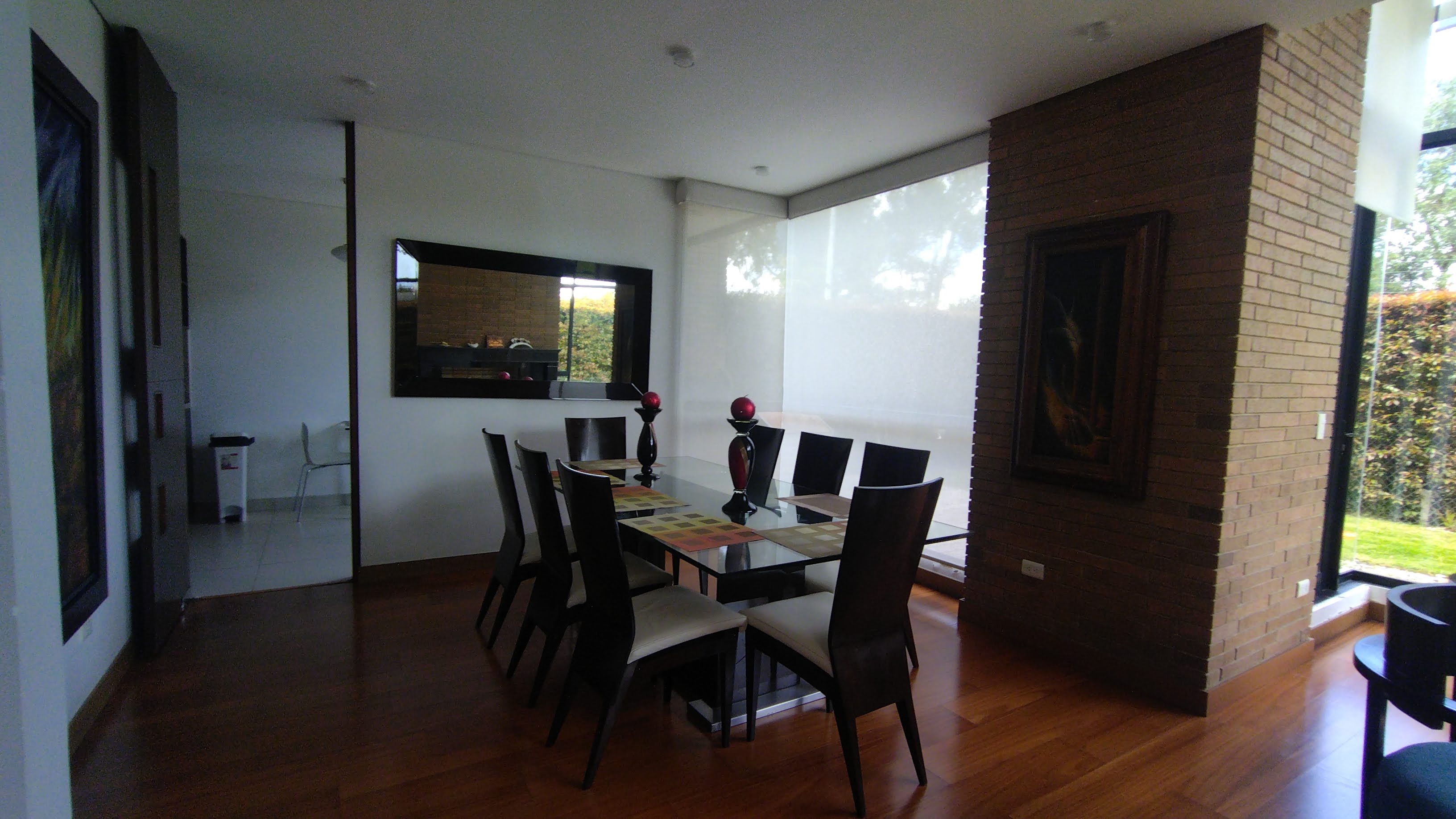 Casa en venta en Cerros De Suba, Bogotá · foto 6 de 23