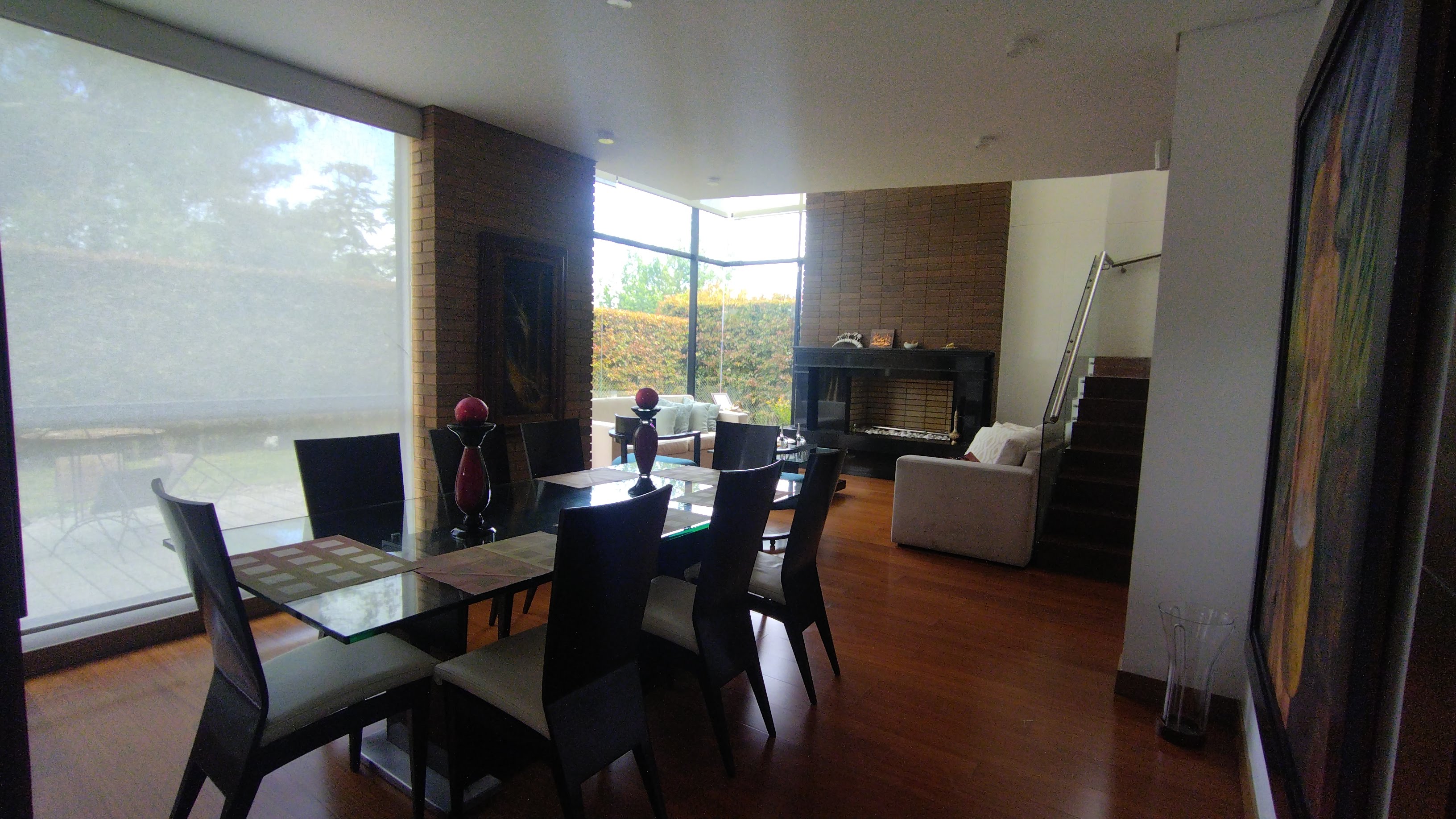 Casa en venta en Cerros De Suba, Bogotá · foto 7 de 23