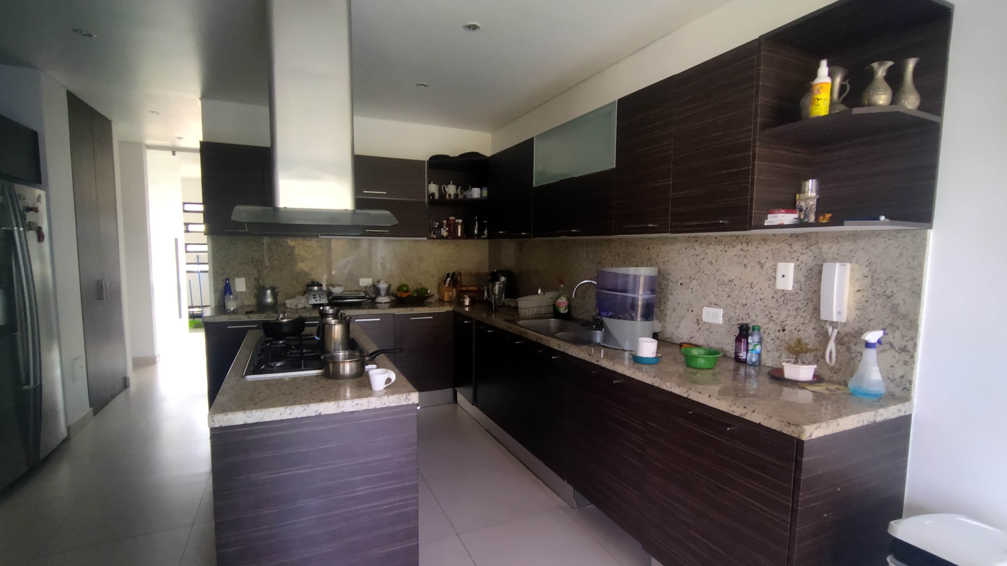 Casa en venta en Cerros De Suba, Bogotá · foto 8 de 23