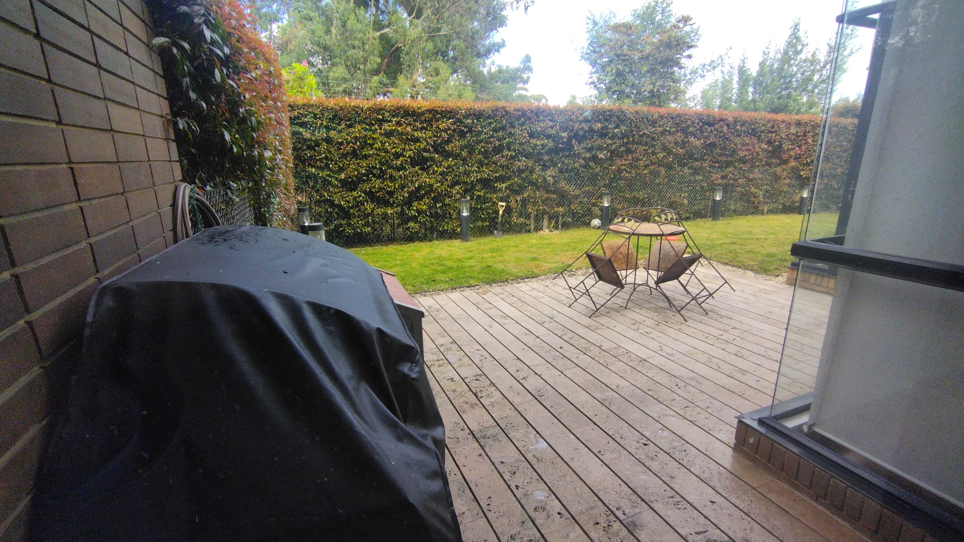 Casa en venta en Cerros De Suba, Bogotá · foto 10 de 23