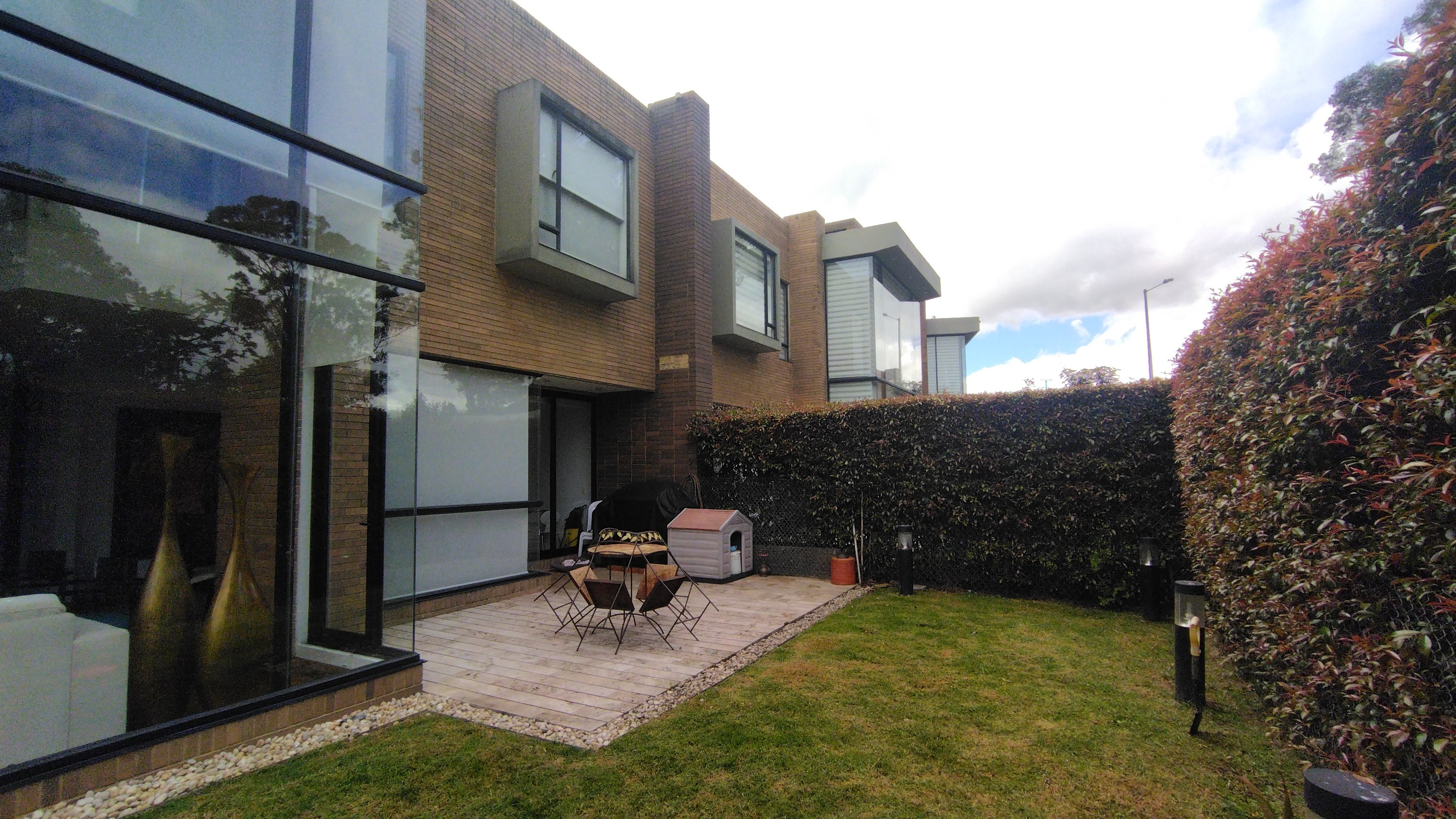Casa en venta en Cerros De Suba, Bogotá · foto 11 de 23