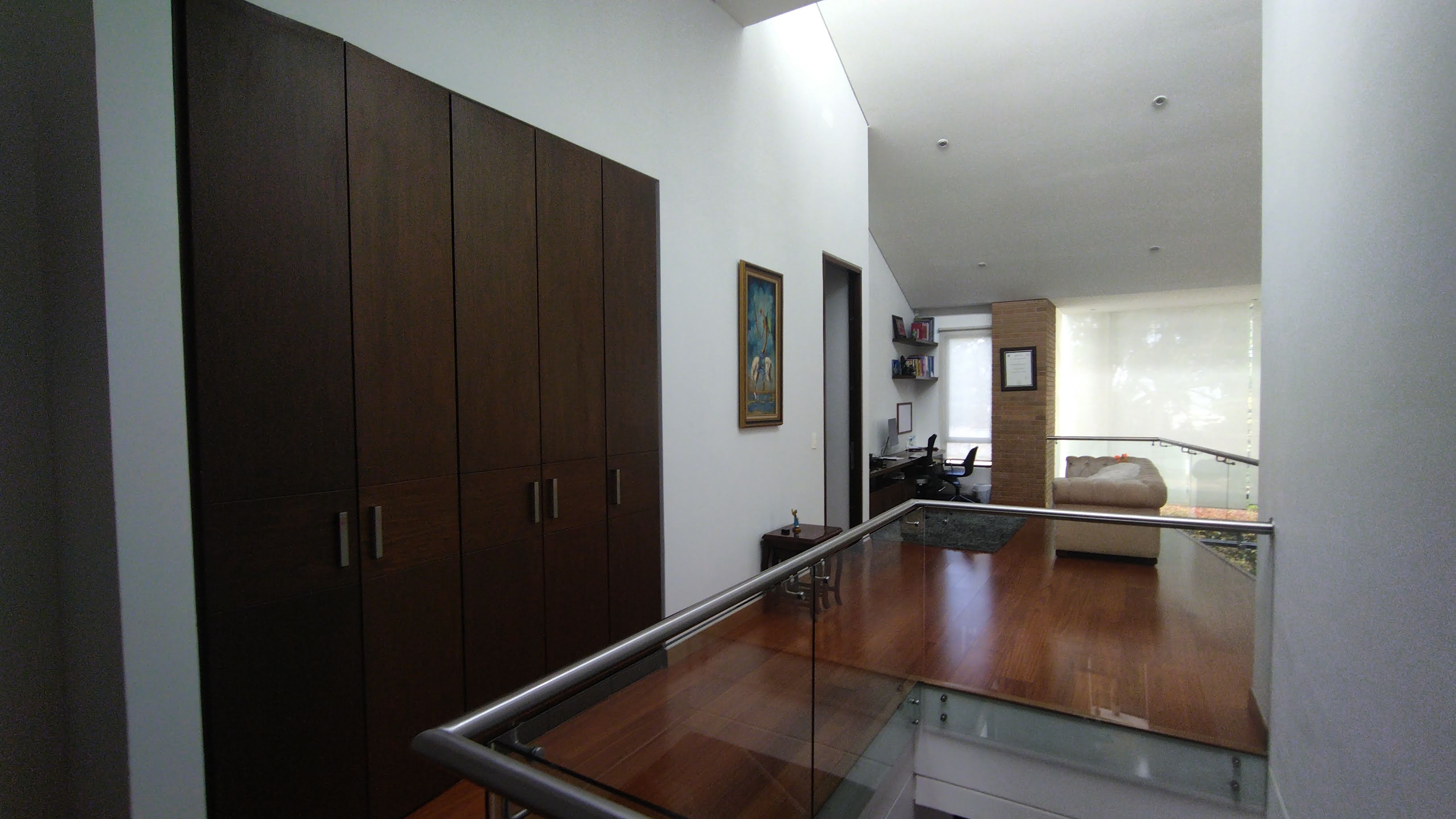 Casa en venta en Cerros De Suba, Bogotá · foto 12 de 23