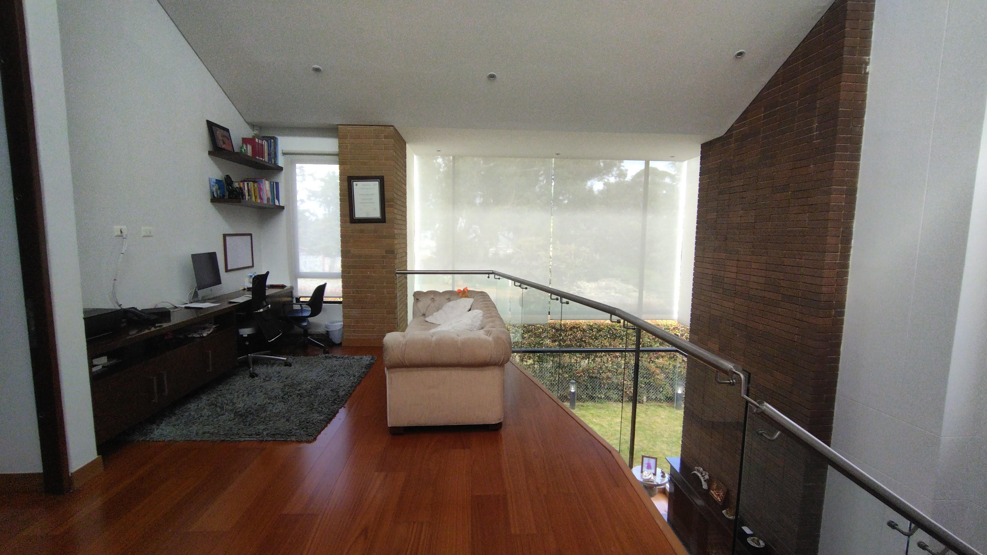 Casa en venta en Cerros De Suba, Bogotá · foto 13 de 23