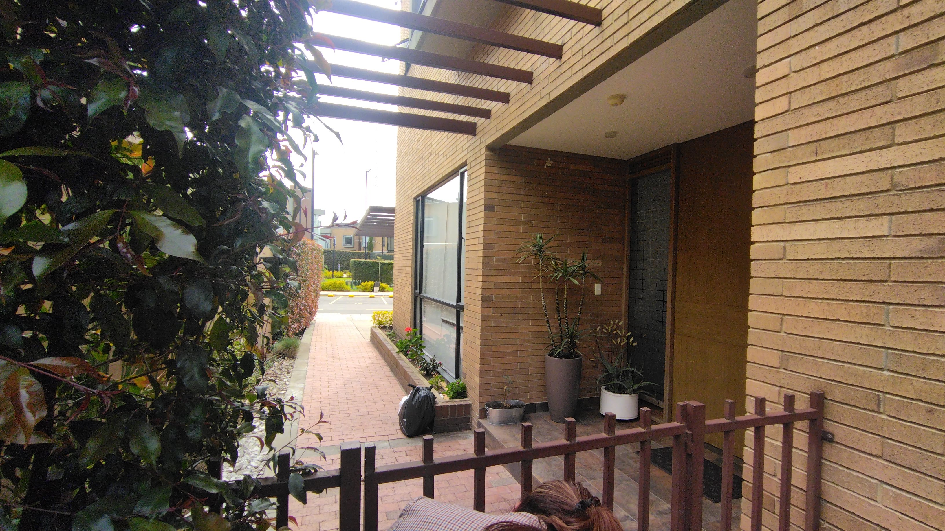 Casa en venta en Cerros De Suba, Bogotá · foto 22 de 23