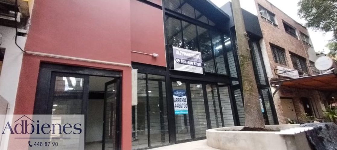 Local en arriendo en Laureles, Medellín, 190 m² · foto 3 de 16