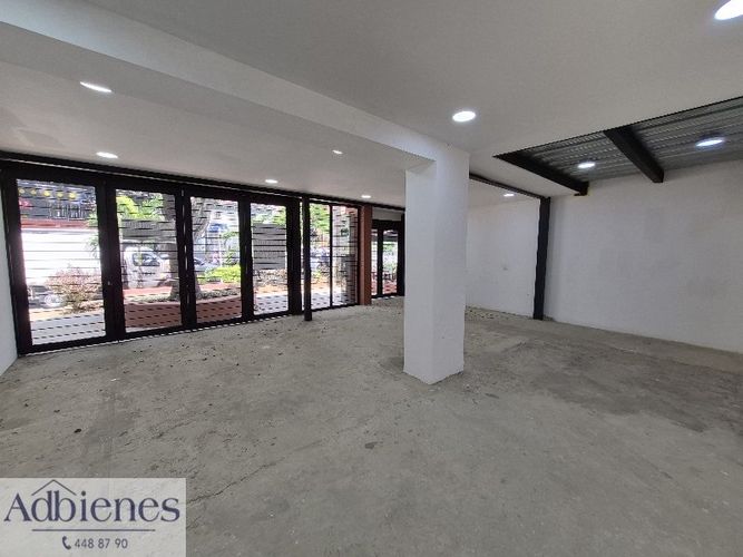 Local en arriendo en Laureles, Medellín, 190 m² · foto 4 de 16