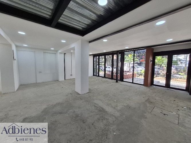 Local en arriendo en Laureles, Medellín, 190 m² · foto 5 de 16