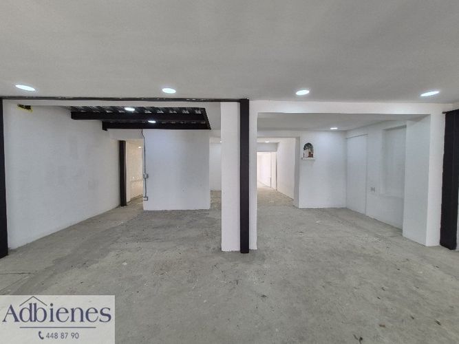 Local en arriendo en Laureles, Medellín, 190 m² · foto 6 de 16