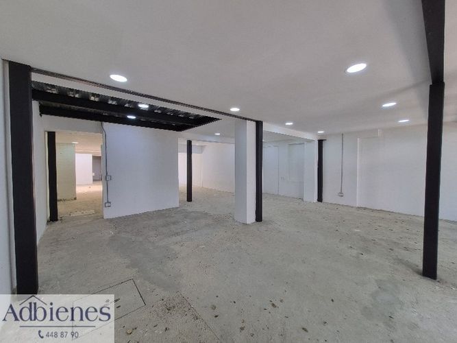 Local en arriendo en Laureles, Medellín, 190 m² · foto 7 de 16