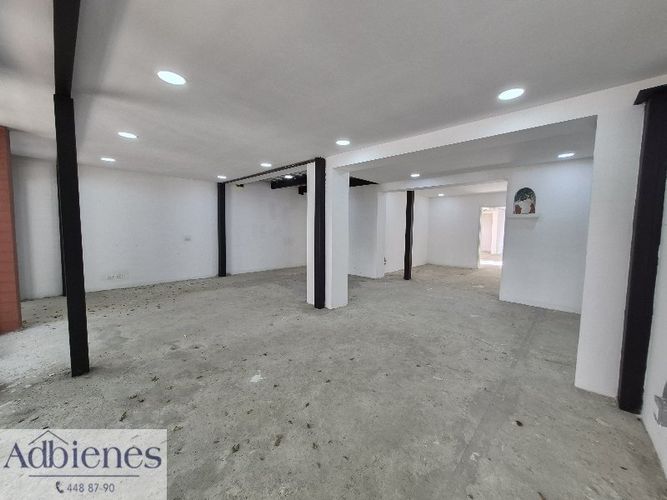 Local en arriendo en Laureles, Medellín, 190 m² · foto 8 de 16