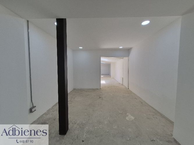 Local en arriendo en Laureles, Medellín, 190 m² · foto 9 de 16