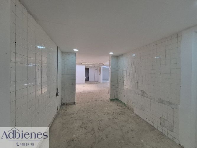 Local en arriendo en Laureles, Medellín, 190 m² · foto 10 de 16