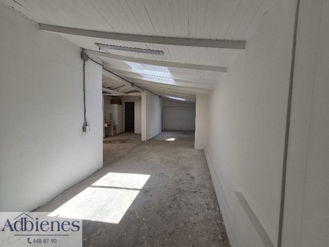 Local en arriendo en Laureles, Medellín, 190 m² · foto 11 de 16